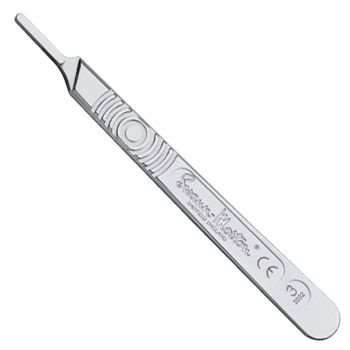 Swann Morton Scalpel Handle No 3 for Blades 10 10a 11 12 15 15a