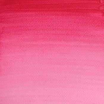 Winsor And Newton Cotman Watercolour - Permanent Rose (Half Pan)