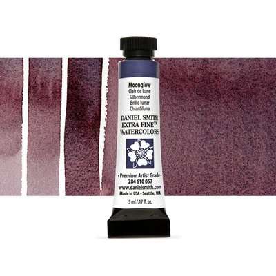 Daniel Smith Watercolour Paint - 5ml - Moonglow