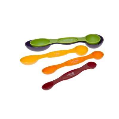 Progressive Snap Fit Spoons