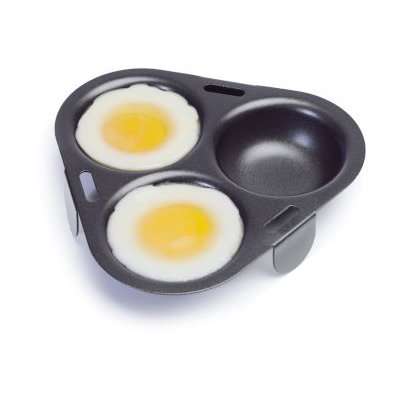 Progressive Egg Poacher