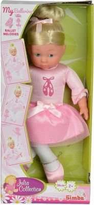 Simba My Love - Ballerina Doll