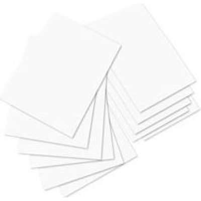 Prima Bright Board (A3)(160gsm)(Pack of 100)(White)