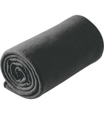 Go Travel Travel Blanket (black)