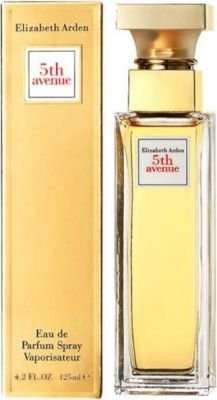 Elizabeth Arden 5th Avenue Eau De Parfum (125ml) - Parallel Import (USA)