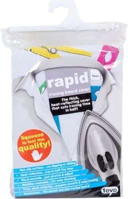 Rapid Ironing Board Cover
