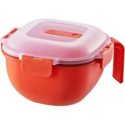 LocknLock Microwave Container Bowl (1lt)