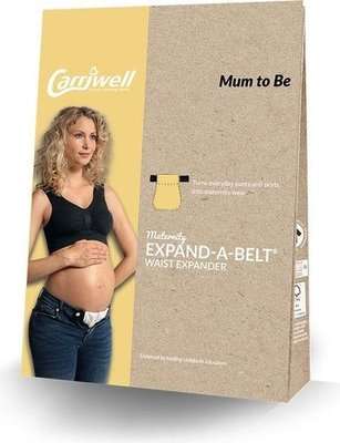Carriwell Expand-A-Belt