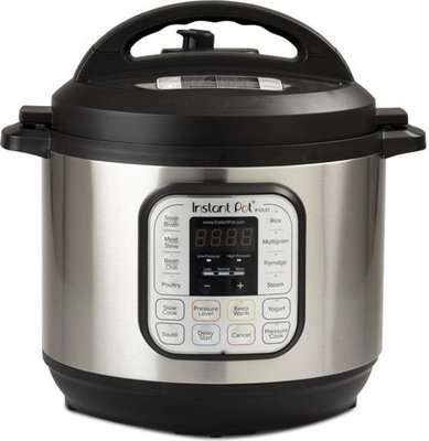 Instant Pot 7 in 1 Smart Cooker (8L)