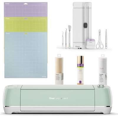 Cricut Explore Air 2 Bundle