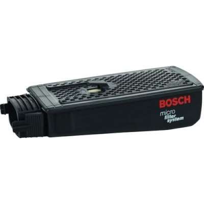 Bosch Dust Box for Hw3 Complete