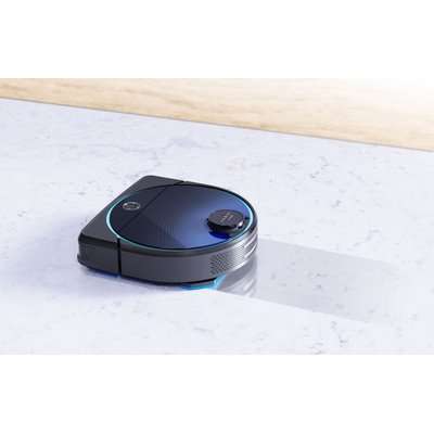 Hobot Legee 7  4-in-1 Robot Vacuum-Mop