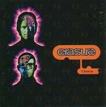 Chorus (Vinyl record)