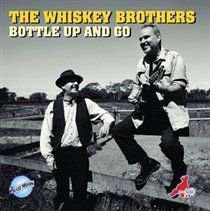Bottle Up and Go (CD)