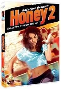Honey 2 (DVD)