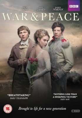 War & Peace (DVD)