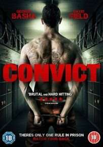 Convict (DVD)
