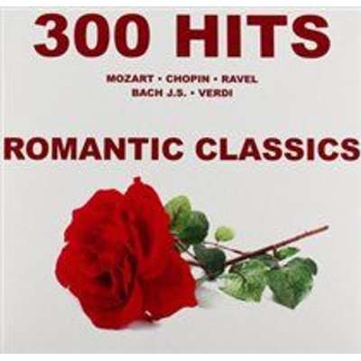 Romantic Classics (CD, Boxed set)