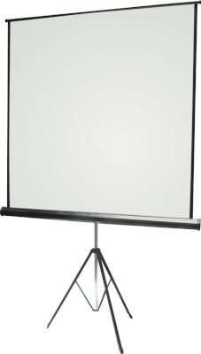 Parrot SC0175 4:3 Tripod Projection Screen (2440mm x 1850mm)