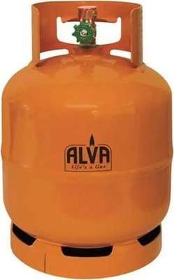 Alva Gas Cylinder (3 kg)
