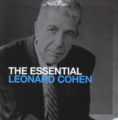 Essential Leonard Cohen (CD)