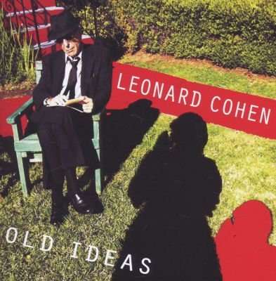 Old Ideas (CD)