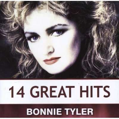 14 Great Hits (CD)