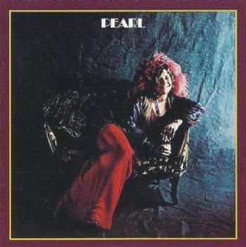 Pearl (CD)