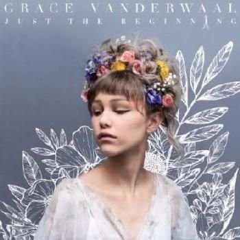 Just The Beginning (CD)