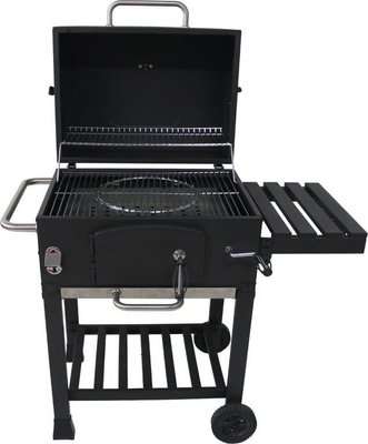 Ketla Deluxe Charcoal Braai picture