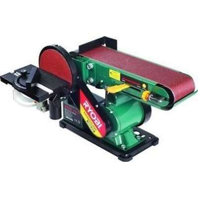 Ryobi Belt & Disc Sander (350W)