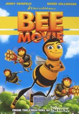 Bee Movie (DVD)