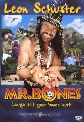 Mr. Bones (DVD)