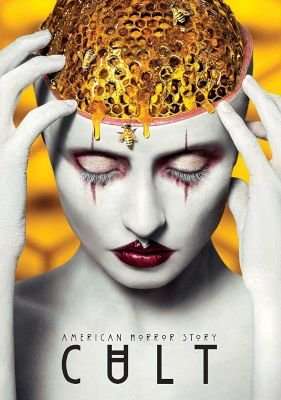 American Horror Story - Season 7 - Cult (DVD)