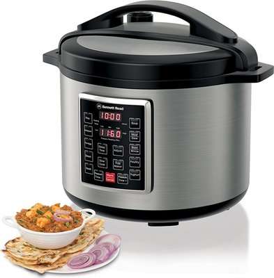 Bennett Read Superchef 10+ Multicooker picture