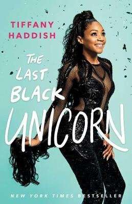 The Last Black Unicorn (Paperback) picture
