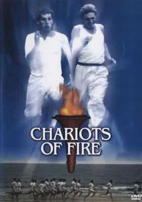 Chariots Of Fire (DVD)