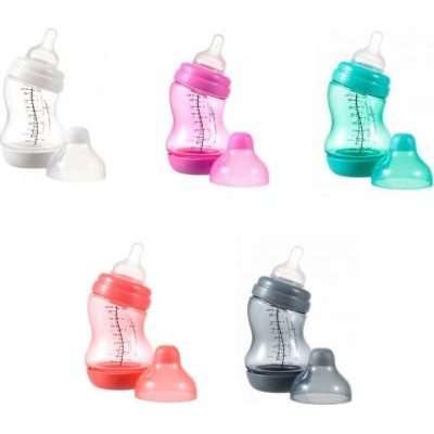 Difrax S Bottle Wide (200ml)
