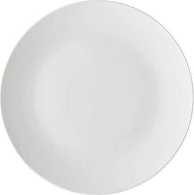 Maxwell & Williams White Basics Coupe Dinner Plate (27.5cm)