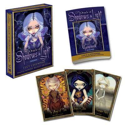 Oracle of Shadows and Light (Paperback, Original)