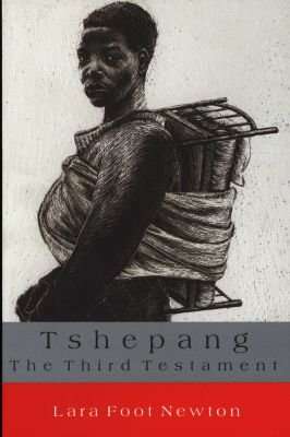 Tshepang (Paperback, New edition)