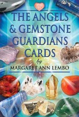 The Angels and Gemstone Guardians Cards (Cards)