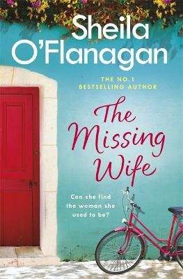 The Missing Wife: The Unputdownable Bestseller (Paperback)
