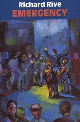 Emergency (Paperback)