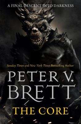 The Core (Paperback)