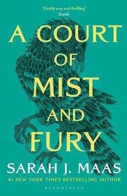 A Court Of Mist And Fury - A Court Of Thorns And Roses: Book 2 (Paperback)