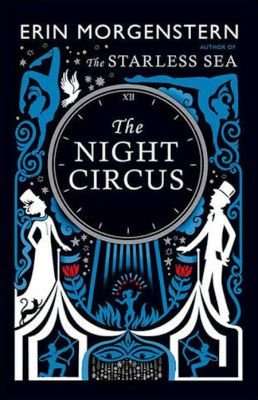 The Night Circus (Hardcover, Special Edition)