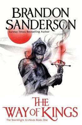 The Way of Kings Part One - The Stormlight Archive Book One (Paperback)