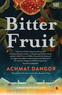 Bitter fruit (Paperback, New Edition)