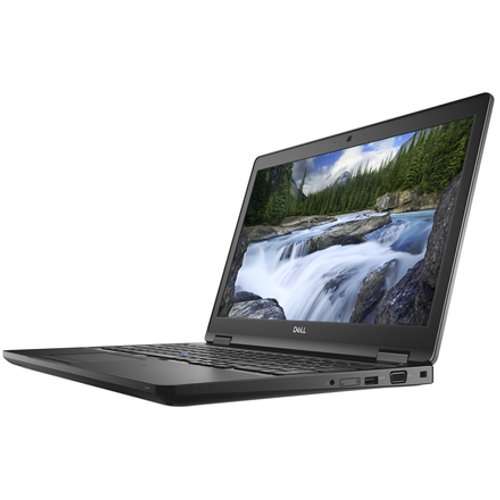 8TH GEN Dell Latitude 5590 Core i5 - 8350U @1.70GHz 8Gb Ram 240GB SSD